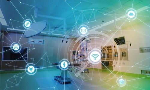 2020年不容忽視的20條新科技趨勢 網絡與信息安全軟件開發